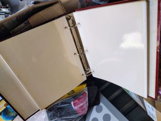 vintage picture holder