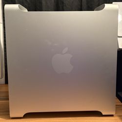 Apple Mac Pro A1186 (Not Fully Functional).