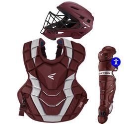 Catchers Gear