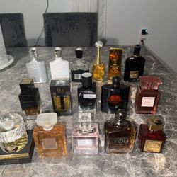 **FRAGRANCES 4 SALE** **UPDATED 10/1/2025**