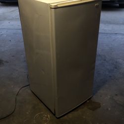 Fridge & Freezer 4t 