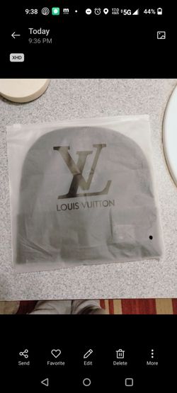Lv beenie