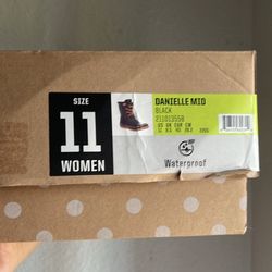 Women Rain Boots