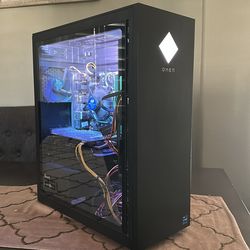 Intel i5-6500 Zotac GTX 960 Gaming PC