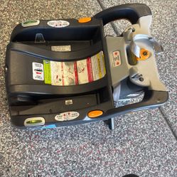 Keyfit 30 Car Seat Base 