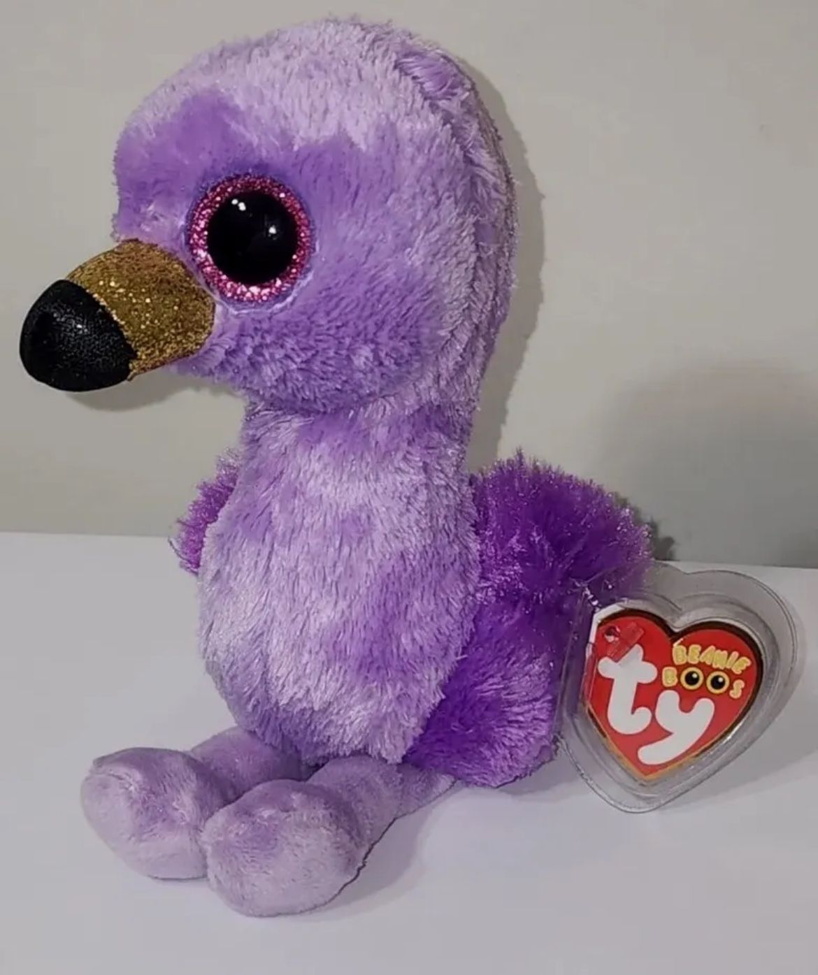TY Beanie Fifi