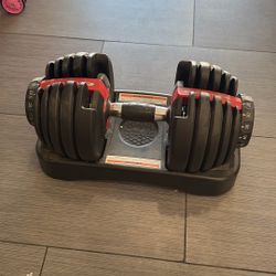 Bowflex
