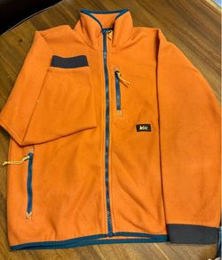 REÍ women’s fleece jacket