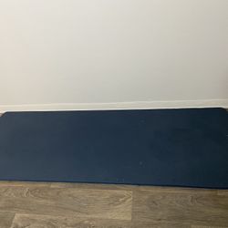 Yoga mat