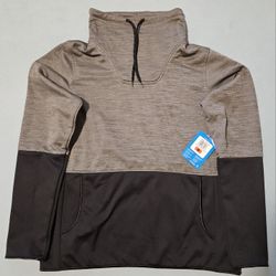 Columbia Fleeced Lined Sweater