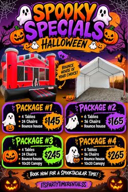 Spooky 👻