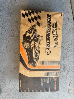 Hot wheels Classroom Kit