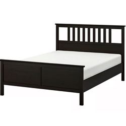 IKEA Queen Bed Frame 