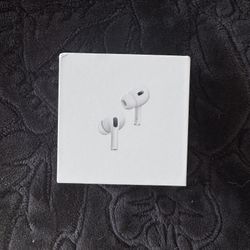 Airpod pro 2nd gen