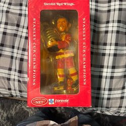 Redwings Collectible