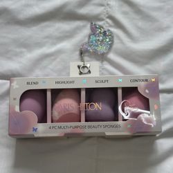 All Purpose Beauty Sponges 
