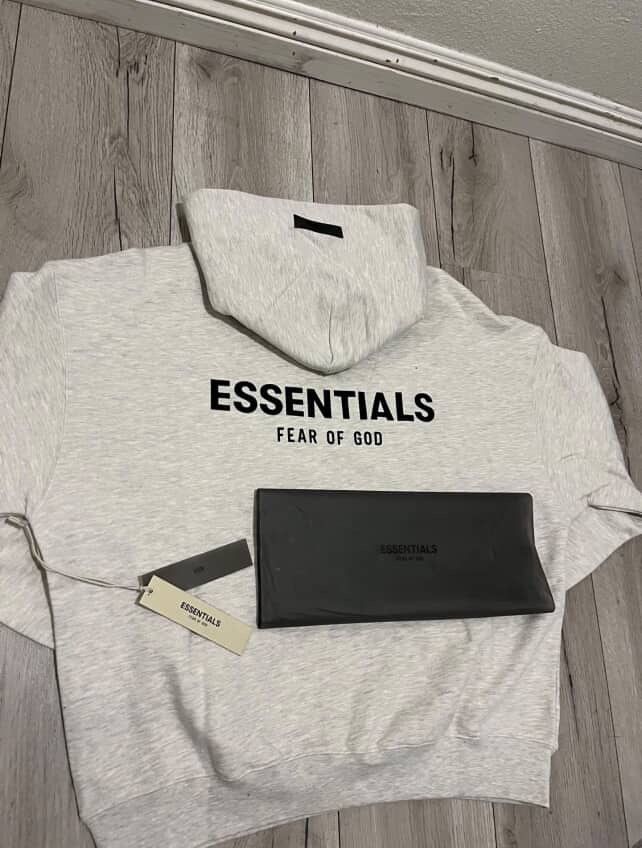 Essentials