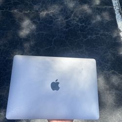 MacBook M1 2020 Space Gray 