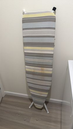 Ironing board