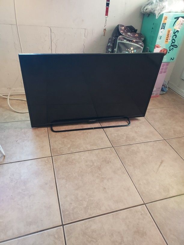 Flat Screen Tv