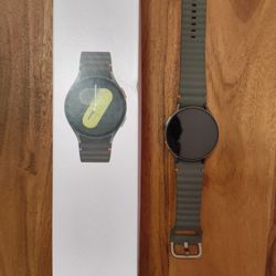 Samsung Watch 7 