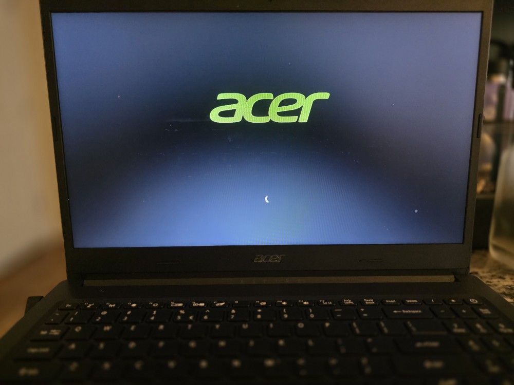 LAPTOP ACER