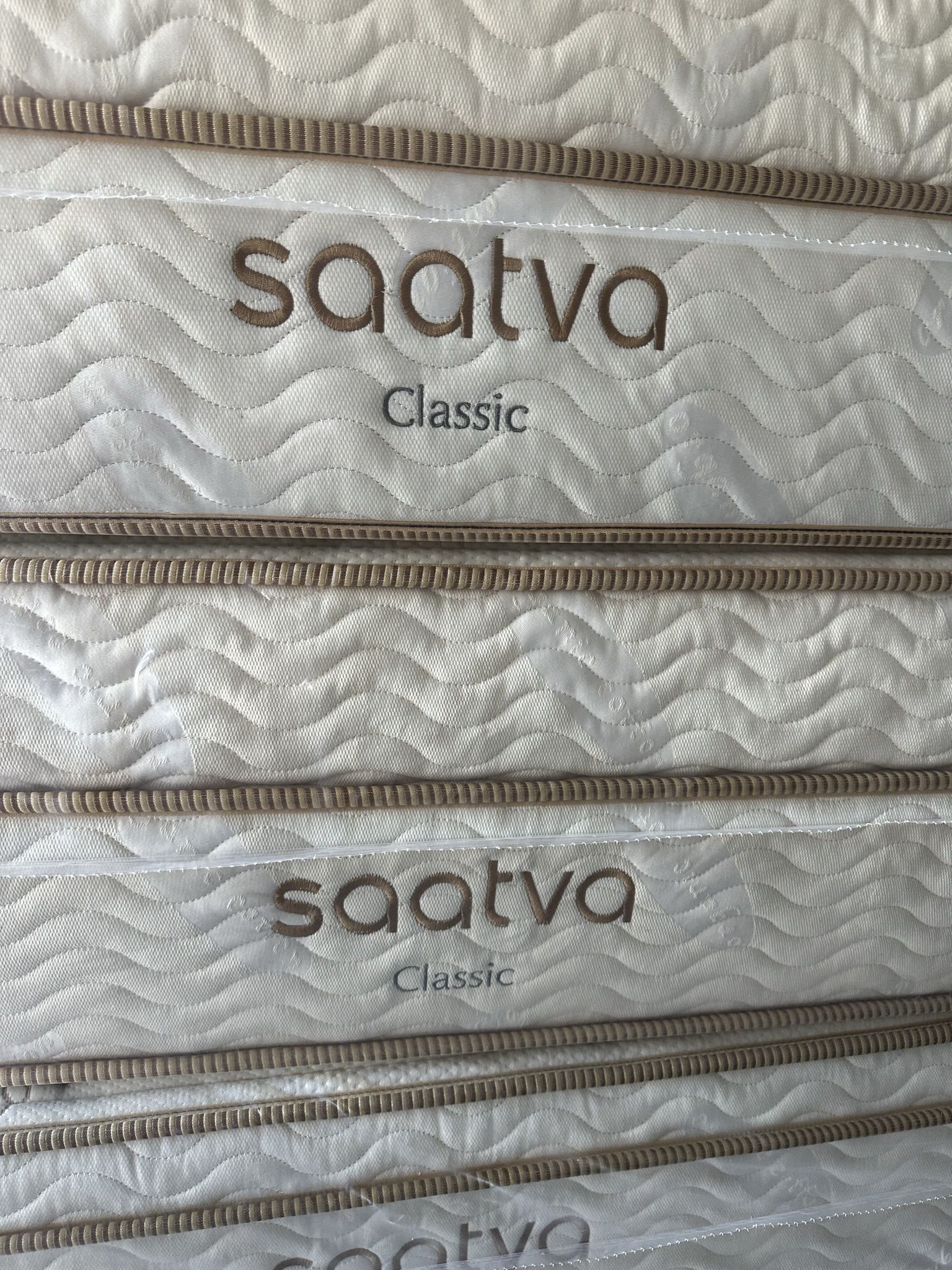Saatva Mattress for Sale in Las Vegas, NV OfferUp