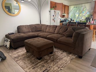 Sectional
