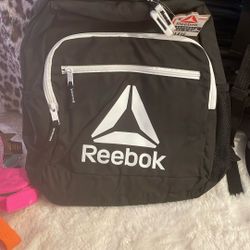 Brand New Backpack