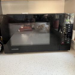 Visani Microwave