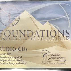 CC Cycle 1 CD