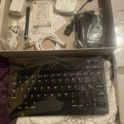 Tablet Accessories 