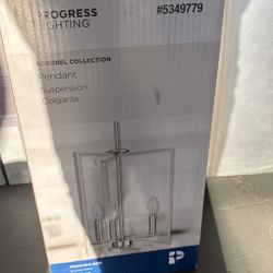Ceiling Light