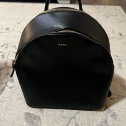 DKNY Backpack Purse
