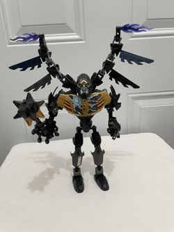 Lego Bionicle 70202