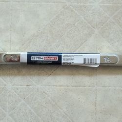 New TowSmart Wrench 1 1/8 And 1 1/2 