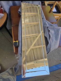 Rectangle Wall Mirror