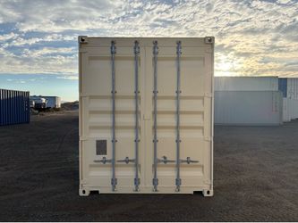 40 FOOT IICL USED CONTAINER HC SHED,STORAGE,SHIPPING,CONEX