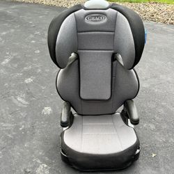 Graco TurboBooster 2.0 Highback Booster Car Seat - Declan