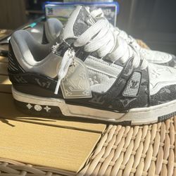 Louis Vuitton  Shoes