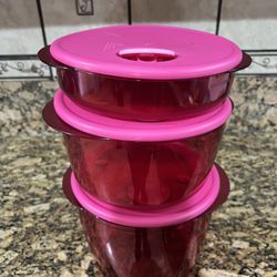 Tupperware