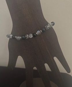 Handmade bracelet