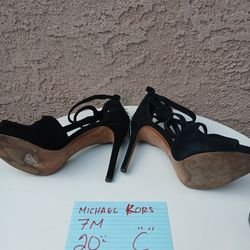 Heels  7M