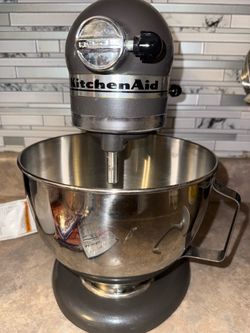 Kitchenaid