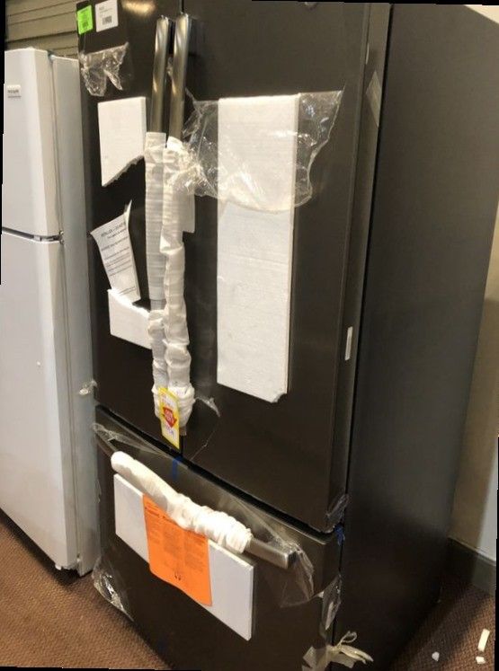 GE Refrigerator Appliance Liquidation O for Sale in Houston, TX OfferUp
