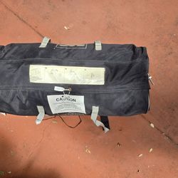 Boat Viking Liferaft Used