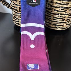 🔥NEW Large Royal Socks