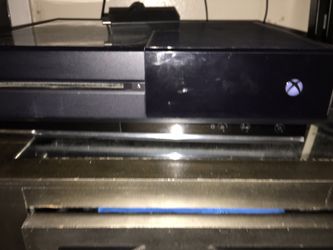 Xbox one