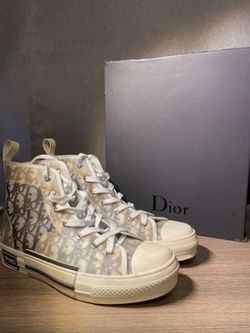 Dior shoes - size 10