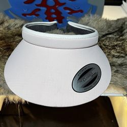 PUMA The Classics Yupoong SAMPLE Visor